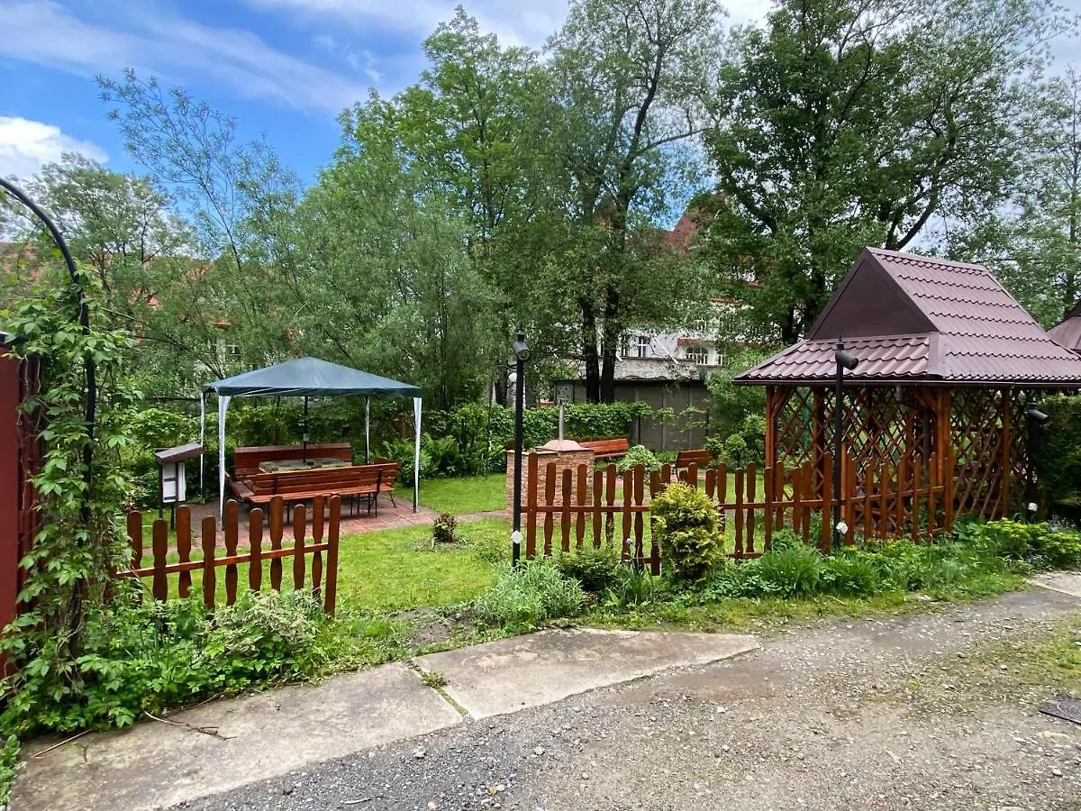 Hostel Wynajem Pokoi Goscinnych Jas I Malgosia Zakopane