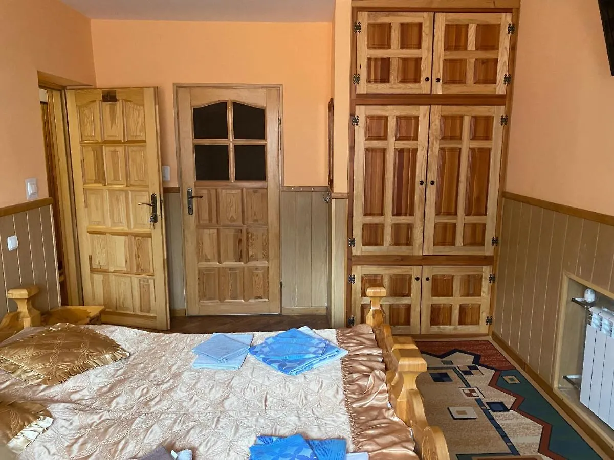 Wynajem Pokoi Goscinnych Jas I Malgosia Zakopane Hostel