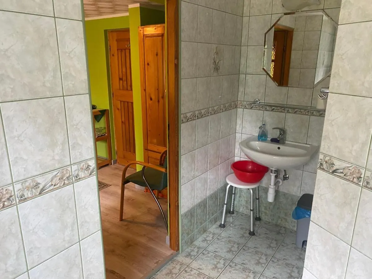 Hostel Wynajem Pokoi Goscinnych Jas I Malgosia Zakopane Polen