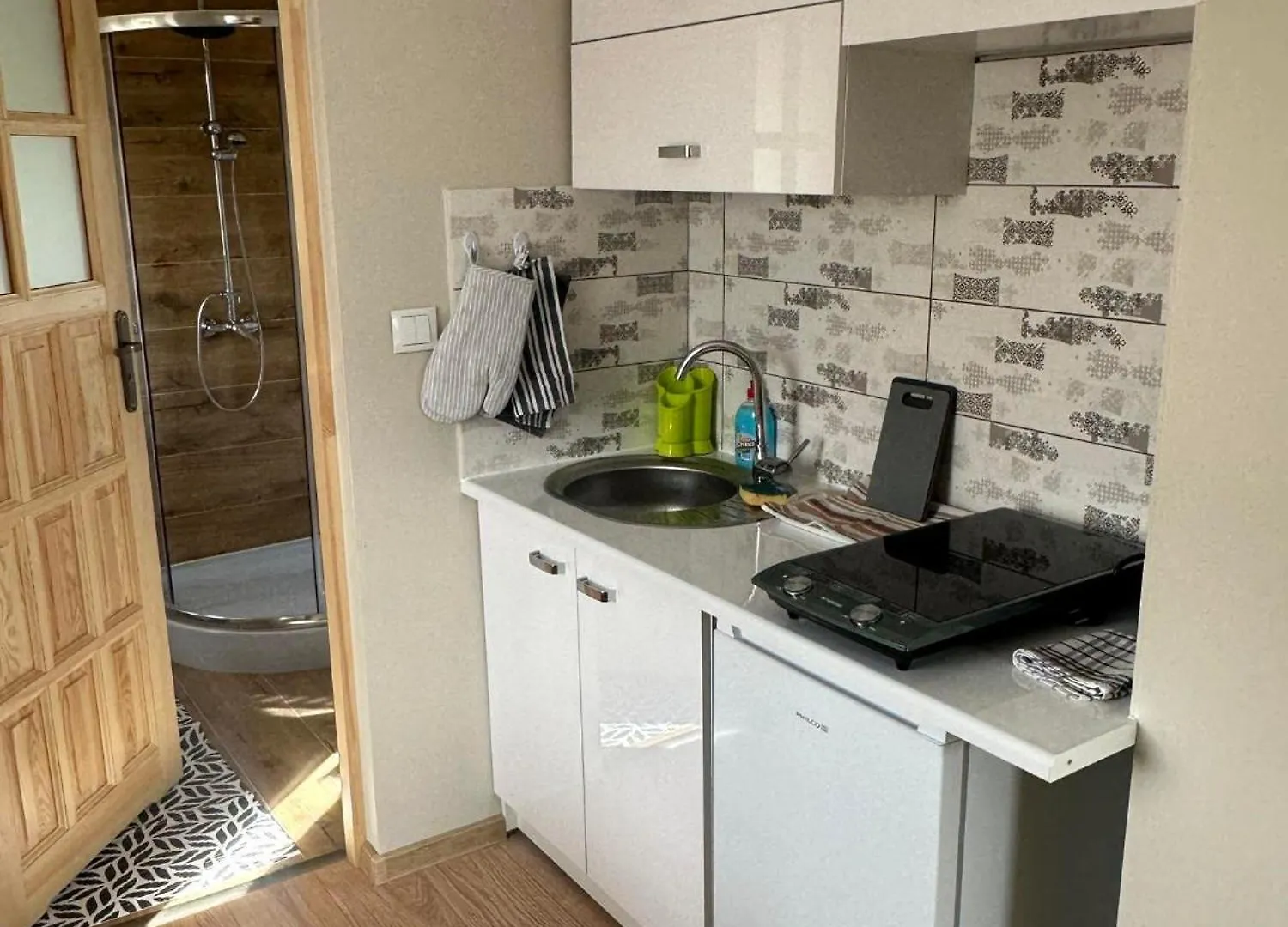 Wynajem Pokoi Goscinnych Jas I Malgosia Zakopane Hostel