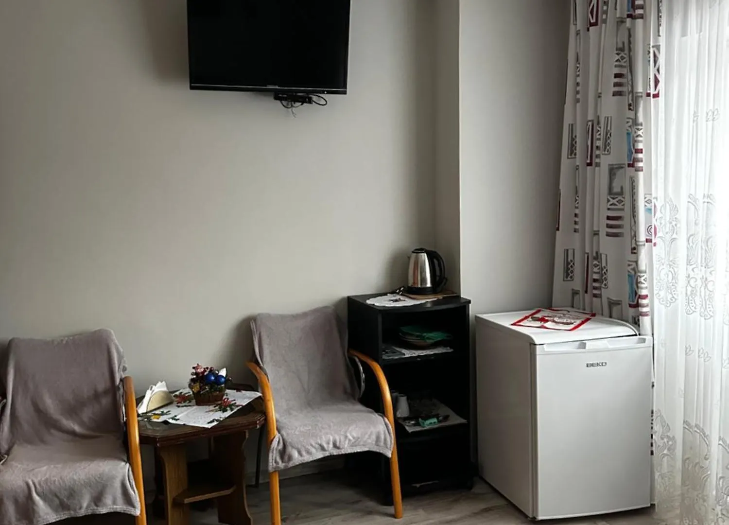 Wynajem Pokoi Goscinnych Jas I Malgosia Zakopane Hostel