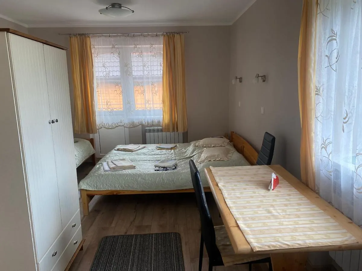 Wynajem Pokoi Goscinnych Jas I Malgosia Zakopane Poland