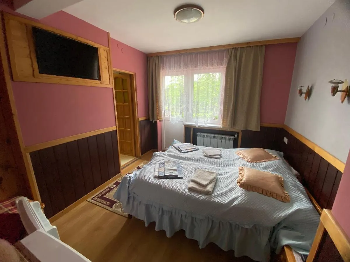 Hostel Wynajem Pokoi Goscinnych Jas I Malgosia Zakopane Poland