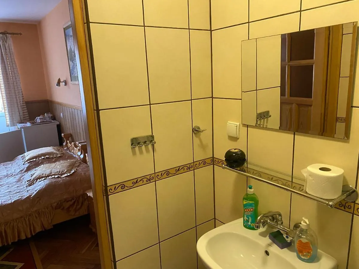 Hostel Wynajem Pokoi Goscinnych Jas I Malgosia Zakopane