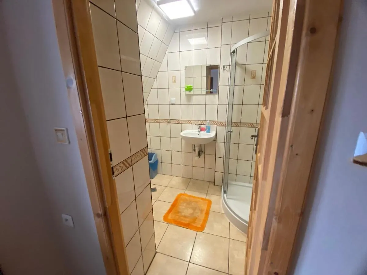 Hostel Wynajem Pokoi Goscinnych Jas I Malgosia Zakopane Poland