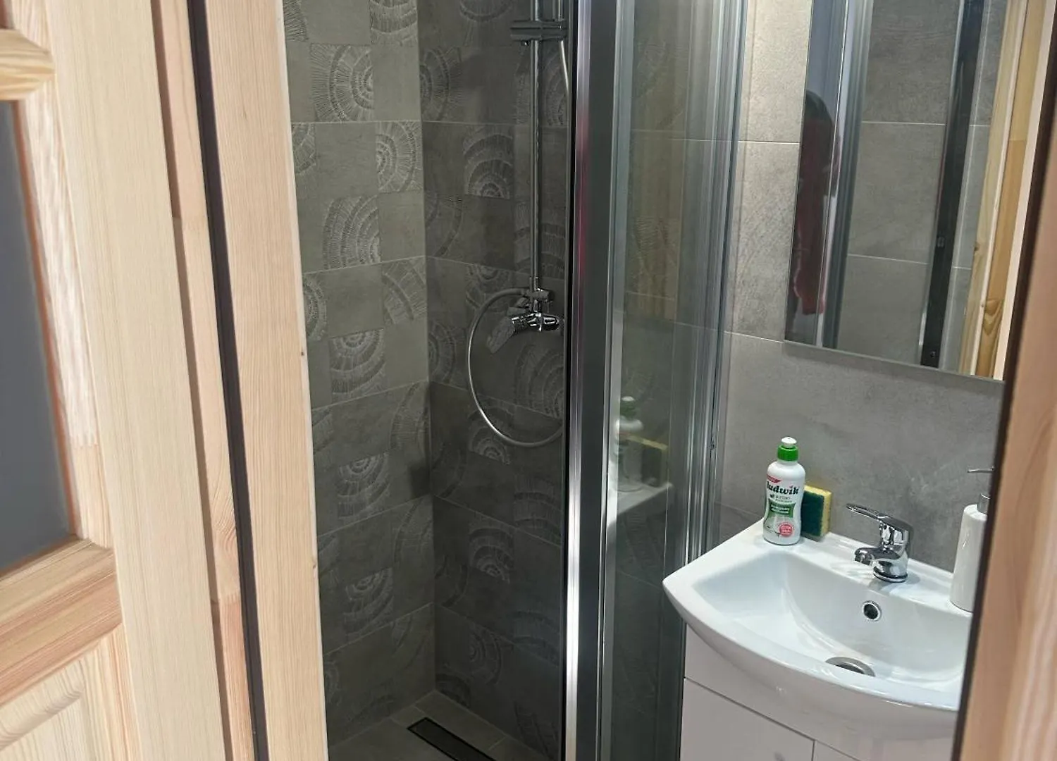 Wynajem Pokoi Goscinnych Jas I Malgosia Zakopane Hostel